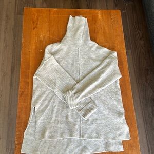 UpWest heathered lightweight sweater